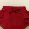 Endelar bedårande 2-delar outfit för babyflickor jag fick det från min mamma 'onesie, blommiga shorts pannbandsset!
