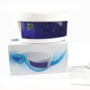 Sterilizzante sterilizzante UV per strumenti Disinfezione unghie per unghie UV Disinfezione STERLISER Cassetto del cassetto di bellezza Disinfettore portatile