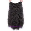 Oryginalne peruki włosy sklep internetowy sklep U-Type Big Wave Kukurydza Perg Perg Piece Kobieta jeden falisty staw