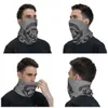 Fashion Face Masks Neck Gaiter Route 66 Signe de route Bandana Nec Gaiter Imprimé BALACLAVAS EMBRALAGE Écharpe Multifonctionnel Pêche Unisexe Unisexe Hiver Adulte Y240425