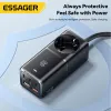 Chargers Essager 75W Gan Desktop Charge Quick Carge