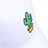 Softball jesienna kaktus haft baseball czapka mody para kapelusz letnie oddychane czapki sportowe na zewnątrz tata kapelusz słoneczny hat gorra beisbol