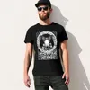 Polos da uomo Zombstrology: Aries T-shirt Sports Abiti carini abiti personalizzati Tops Men Abbigliamento