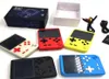 Portable Handheld Video Game Console Retro Mini Game Players 400 Games 3 In 1 AV GAMES Pocket Gameboy Color LCD1707188