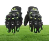 For KAWASAKI NINJA 300 250 400 650 ZX6R ZX10R H2 H2R Motorcycle Glove Cycling Racing Gloves Winter Warm Motorbike Protective H10226686369