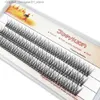 False Eyelashes 120/1 box bundled false eyelashes natural extension single cluster set personal eyelash makeup tool eyelashes Q240425