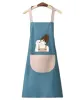 Alimentazione a prova di olio impermeabile APRON Apron