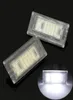 2 PCS Car LED Number License Plate Lights 6000K Plate Light Bulb For BMWMINI COOPER S R50 R53 Accessories7559670