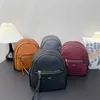 Donne Backpack Girl Bags Jordyn in pelle zaino scolastico borse da arrampicata borse da arrampicata Giom tasche per borsetti grandi abbigliamento da abbigliamento da abbigliamento da abbigliamento da abbigliamento da abbigliamento da abbigliamento ottime abbinamenti 240115