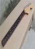 6 Strings Big Headstock Golso de guitarra elétrico Golso com Chrome Tunnersrosewood Fingerboardan pode ser personalizado como solicitação3883157