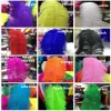 ostrich feathers for Wedding centerpiece Table centerpieces Party Decoraction supply multi color many size to choose free shipping WT035 LL