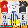 XXXL 4XL 23/24 Hertha BSC Soccer Jerseys Limited Edition Piatek 2023 Serdar Reese Darida Cunha Dilrosun Lukebakio Duda Football Shird Union Berlin Friedrich Kruse