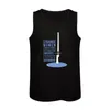 Men's Tank Tops Strange Women Lying In Ponds Distributing Swords - Monty Python Top Basketball Man Summer Clothes