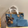Дизайнерская сумка Винтажные женщины пересекают роскошные сумочки роскошные сумки бродяги синие джинсовые цветочные кошельки для скоростной сумки модные сумки женские джинсы vr2501