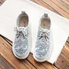 Casual Shoes Single Women's Spring And Summer Style Forest Retro Lace-up Lace Flat Handmade Comfortable Soft Sole Shoe