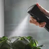 Speicherflaschen 3x kontinuierlich Sprühhaarwasser Ultra feine Herr Sprühflasche Treibmittel kostenlos für Friseur -Nebel Salon 300 ml a