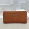 Dhgate Womens Cardholder Luxury Designer Wallet ID Card Coin Coin Cowhide Leather Fashion Key Pouch Mens Card Card Card Zippy Purces Chain Money Wallets Keychain