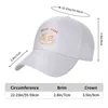 Ball Caps Classic Muay Thai Tiger Baseball Cap Men Kobiety Regulowane Sak Yant Tattoo Kickboxing Thailand Trucker Hat Outdoor