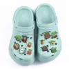 Ювелирные изделия 2023 GTO CLOG Charms для 956 обувь Mex Оптовая доставка Drop Baby Kids Comtry Accessories Dhogr