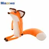 Dolls en peluche 1pc 60cm Moive Cartoon The Little Prince and the Fox Plush Doll Animaux en peluche Toys for Babys Christmas Giftsl2404