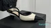 2024 sandálias femininas elásticas tira traseiro bombas sapatos de vestido de malha festa mujer