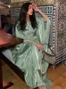 Основные повседневные платья Элегантные атласные выпускные платья Саудовская арабская простые платья для выпускных