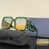Lunettes de soleil pour hommes Lunettes de soleil Polaris Sun Verre de haute qualité UV400 6 couleurs Option