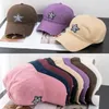 VISURE CAPPEGGIO BASEBALL CINQUE STAR HIP HOP MUTLTICOLORS FRITTURA CURTI CURVATO CURVATI