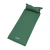 Mat 1 Personne épaisse 3 cm Automatique auto-inflatable Mattress coussin tente de camping Mat de camping confortable