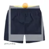 2024 Small Horse Men Beach Kurzklassische Sommer Polo Board Surfhose Schwimmshorts Herren Schwimmstämme 816