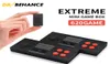 Extreme Super Mini Box 24G Wireless GamePad Handheld Game Console 620Games Retro 8 Bit Games Support TV Output9093386