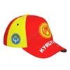 ボールキャップユニセックスキルギスタン旗キルギスタニス大人の野球帽するサッカーファンのための愛国心が強い帽子