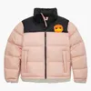 Jaquetas inativas para mulheres com capuz Mens Puffer Jacket Designer Parka Duck Down Coat Repelentes de água acabar