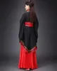 MM4U Stage Wear Hanfu Chinese Dance Costume Men Ancient Cosplay Vêtements chinois traditionnels pour femmes Hanfu Vêtements Lady Scary Robe D240425