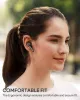 Écouteurs Aipower K01 True Wireless Earbuds Bluetooth 5.0 avec temps de jeu 30h, IPX5 imperméable