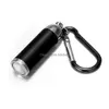 Andra hushållsorganisationer Mini LED-ficklampa Portable MTI-Function Keychain Pendant Pocket-sized Car Emergency Drop Delivery Dhuyc