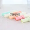 Storage Bottles Empty Lip Stick Lipbalm Tube Container Case For DIY Homemade Color Cosmetics Packing F1405