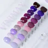 Gel VINIMAY 100 Colors Gel Nail Polish Set Nail UV Gel Varnish Soak Off Gelpolish Gel Varnish Nail Art Lacque Primer 15ml