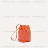 Luxurys el çantası kova tasarımcı çanta kadınlar seyahat kılıfları erkek deri moda çekme çantası açık crossbriyaj omuz çantası
