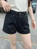 Women jeans designer shorts shorts for women sum