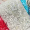 Dekorationer bulk 500 g nagel charms kawaii blandad form nagelkonst harts strass söta 3d nagel diy ädelstenar stenar för naglar konstdekorationer