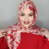 Hijabs muslimska abaya silke hijab abayas hijabs för kvinnlig tröja huvud wrap halsduk islamisk klänning kvinnor turbans omedelbar turban satin sjal d240425