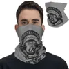 Fashion Face Masks Neck Gaiter Route 66 Signe de route Bandana Nec Gaiter Imprimé BALACLAVAS EMBRALAGE Écharpe Multifonctionnel Pêche Unisexe Unisexe Hiver Adulte Y240425