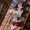 Action Action Toy Toy Figures Unioncreative Matarou Illustratiion Himitsu no Senzoku Shisho PVC anime Girl Action Toys Collection Model Toy Gift Y240425agy9