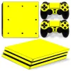 Stickers Hot Selling Skin Sticker For PS4 console for ps4 Pro skins stickers