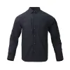 Lager Emersongear Bluelabel Ventilation Tactical Shirt Pendlare utomhus vandringsskytte Airsoft Sports Daily Affärsmode