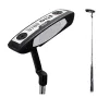 Kluby golf golf golfclubs Mannen Vrouwen Ultralight Putt Voor Golf Training Aid Roestvrijstalen jako Putter Club 34 35 cali