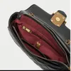 2024 Fashion Women's Bag Trendy One One -Counter Crossbody Box