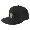 Ball Caps Sci97 Crest Baseball Cap Hat Western Hats Western Girl Men's