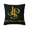 Pillow JPS John Player Cover especial Velvet Luxury Home Decoration